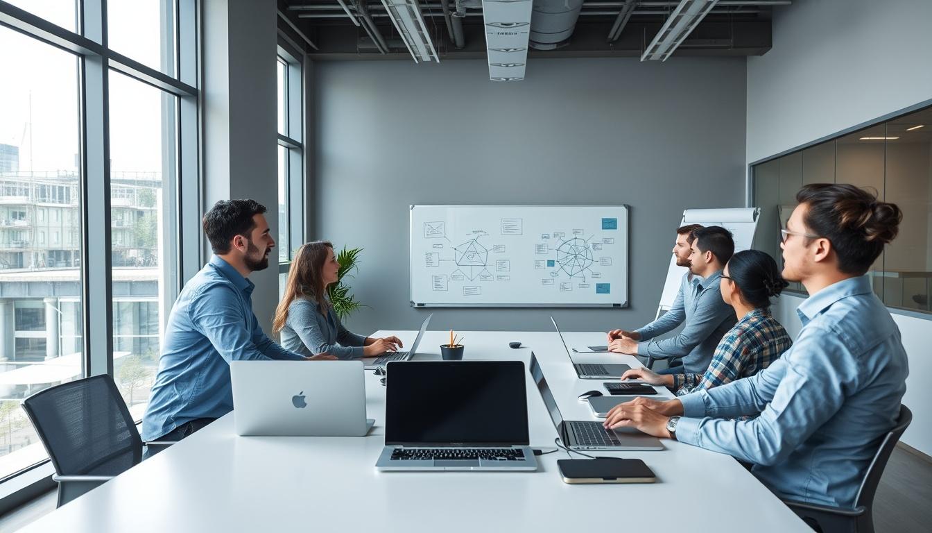 Transform Your Business